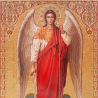 Святой Архангел Михаил и его значение в иерархии ангелов