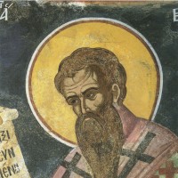 Василий Великий: 6 самых интересных фактов о святом