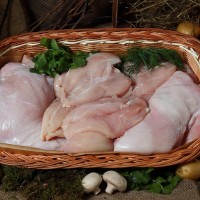 Незаменимое мясо птицы: его полезные качества, основные свойства для организма