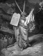Протоиерей Лев Шихляров — Введение в Ветхий Завет — Моисей