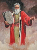 10 заповедей Библии – заповеди Иисуса Христа
