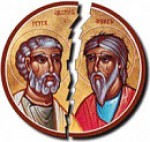Филиокве в Символе веры предопределило раскол христианства
