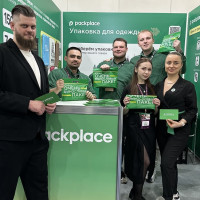 PackPlace: Больше чем упаковка. Ваш стратегический партнер для роста на маркетплейсах