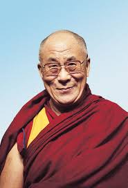 Далай Лама  XIV о поиске счастья