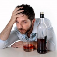 Грех пьянства разрушает личность и общество