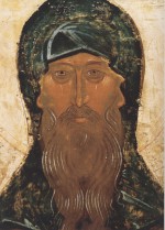 Преподобный Антоний Великий о монашестве