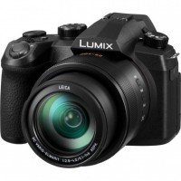 Обзор фотоаппарата Panasonic LUMIX DC-FZ10002EE