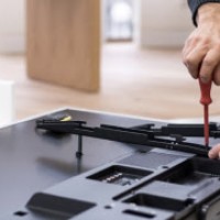 Профессиональный ремонт техники LG - главные преимущества