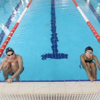 Плавание для взрослых: 5 причин записаться в бассейн
