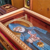 Феофил Киевский: Христа ради юродивый и преподобный