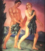 Почему последствия грехопадения Адама и Евы распространились на потомков
