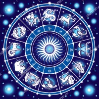 Как и когда изобрели гороскоп?