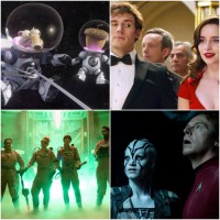 Премьеры в июле 2016 – самые ожидаемые фильмы