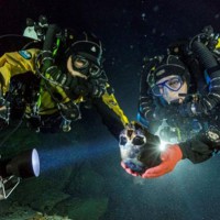 Подводный мир: научные открытия древних цивилизаций