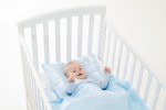 Как выбрать детскую кроватку, чтобы малышу спалось в ней сладко