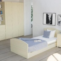 Детские кровати в «Армос-Маркет» – качество по приемлемой цене