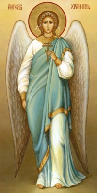 Ангел-хранитель есть у каждого