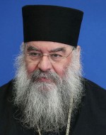 Митрополит Афанасий Лимасольский