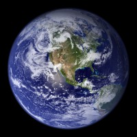 История Земли: тайны нашей планеты