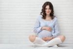 Интересные статусы про беременность из Интернета