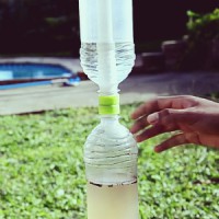 Фильтр для воды – как сделать очиститель в домашних и походных условиях