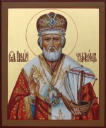 Святой Николай Чудотворец — о чем ему молятся?