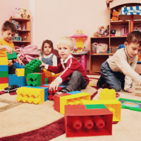 Как выбрать детский сад – основные критерии отбора