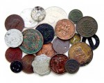 Редкие монеты — как их распознать