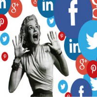 Соцсети – польза и вред общения в Интернете