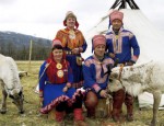 Самобытная культура саамов и поморов – залог развития туризма в Мурманской области