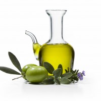 Как выбрать оливковое масло для разных блюд