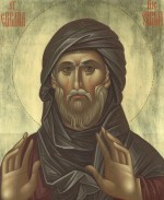 Преподобный Ефрем Сирин: светла смерть праведников