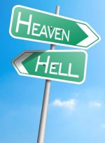 Рай или ад — что выбираешь ты