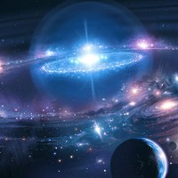 Происхождение Вселенной: история мироздания