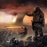 Конец света: 5 людей из-за которых мог случиться апокалипсис