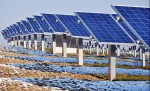 Солнечные батареи превратили в солнечные генераторы по принципу фотосинтеза