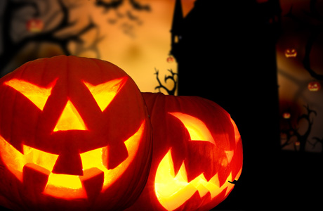 Хеллоуин — старые традиции и новые тенденции проведения вечеринок
