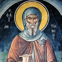 Антоний Великий: 5 интересных фактов о святом