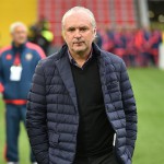 Футбольному клубу «Краснодар» назначили нового тренера