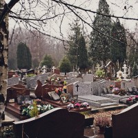 Похоронные агентства – как наживаются на чужом горе