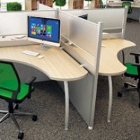 Компьютерные столы – залог комфортной работы за компьютером