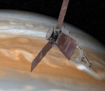 Первые снимки Юпитера с близкого расстояния – изучение космоса