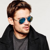 Мужские солнцезащитные очки 2019