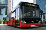 Львовский завод продаст автобусы Египту