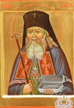 Святитель Лука Войно-Ясенецкий: хирург и епископ