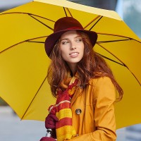 Что нужно учесть при выборе зонта в интернет-магазине