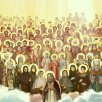 Почитание святых в православии: ответы сомневающимся