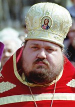 Почему православные священники полные