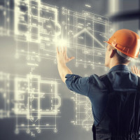 Система управления проектами строительства: особенности, преимущества