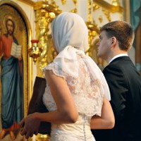Любовь и брак — жертва мужа и подчинение жены